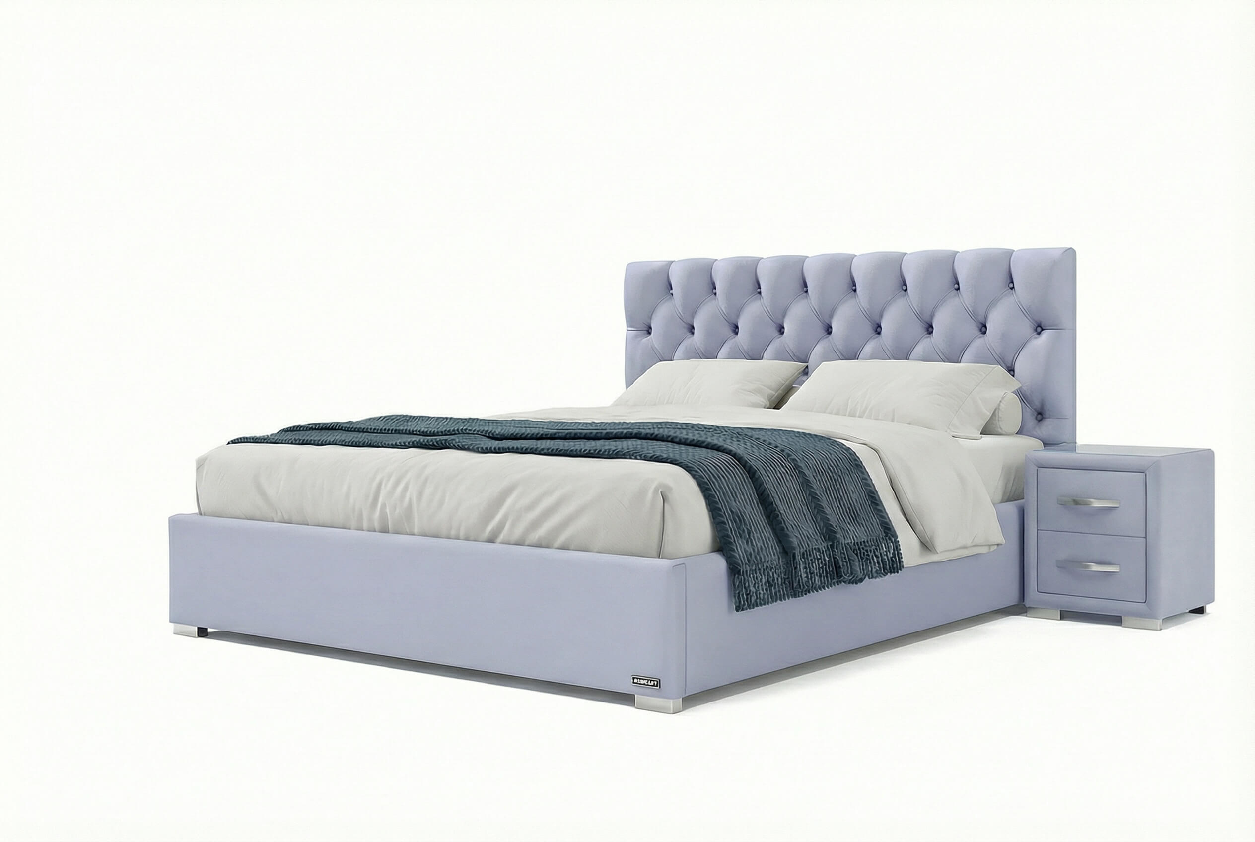 Кровать ЛИРА | 120*190