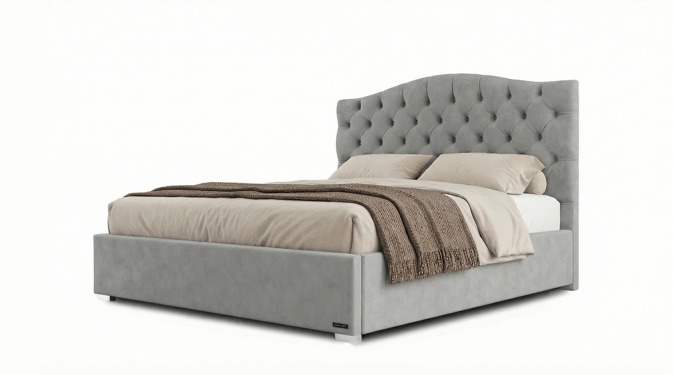 Кровать АМЕЛИ | 160*190