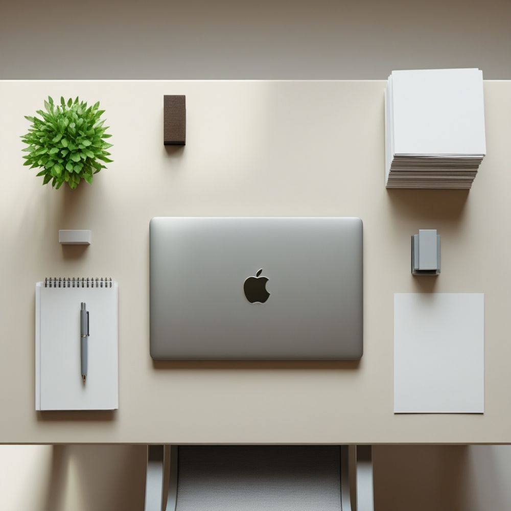 Фотографии Создаем идеальное рабочее место! Как повысить продуктивность и комфорт?