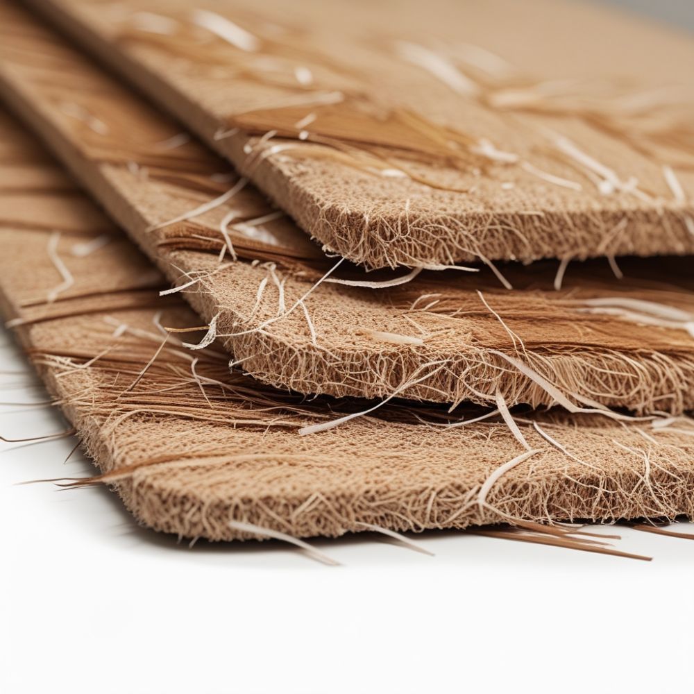 Фотографии Толщина кокосовой плиты и ее роль в ортопедической поддержке 