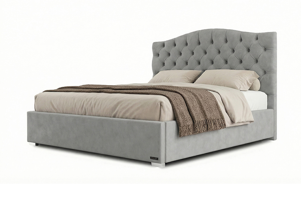 Кровать АМЕЛИ | 120*190