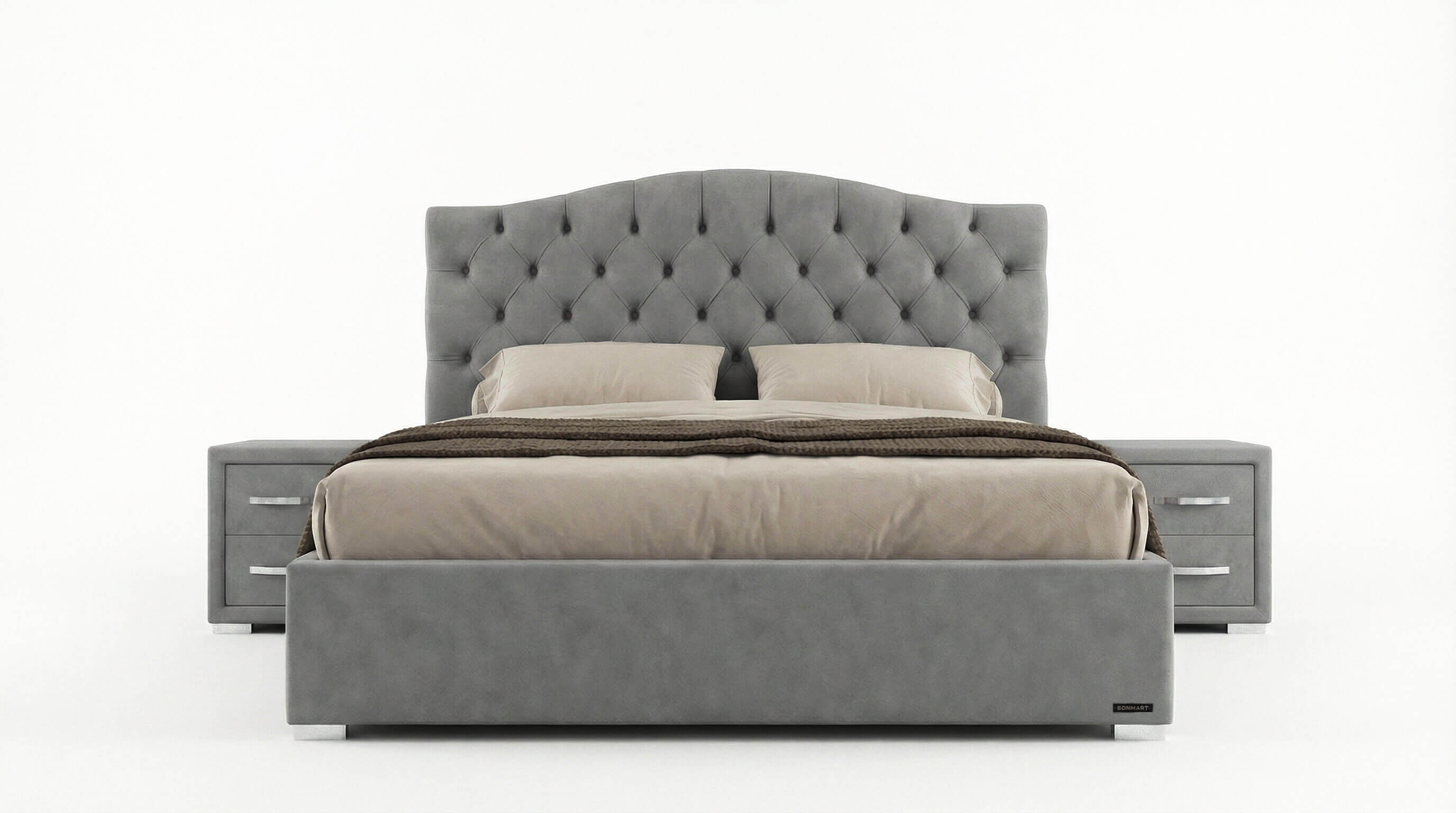 Кровать АМЕЛИ | 160*190