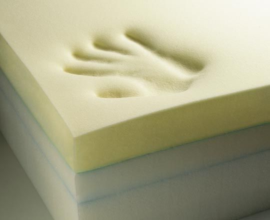 Фотографии Эволюция комфорта! Почему ортопедические решения Ergofoam становятся стандартом здорового сна и работы?