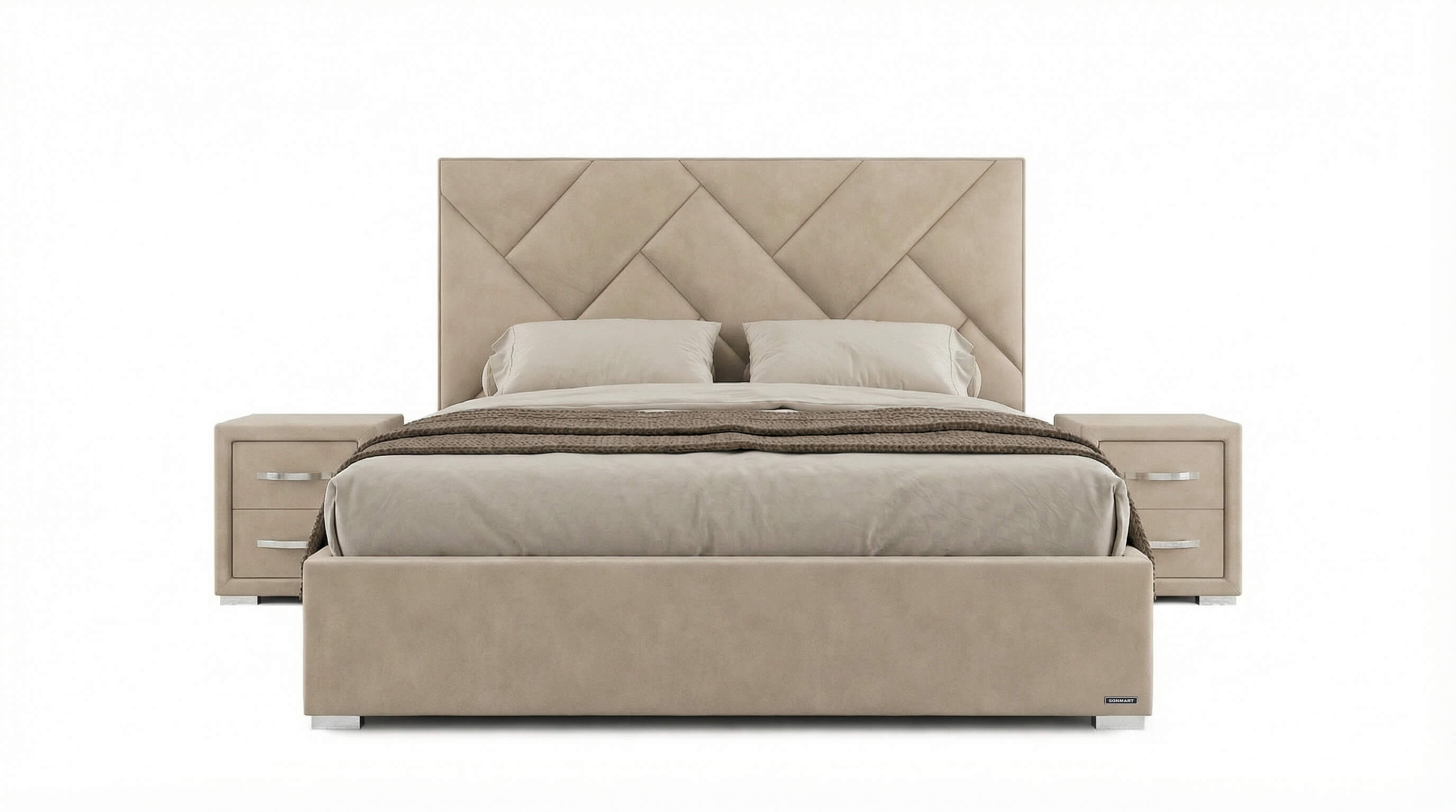 Кровать ТВИСТ | 160*190