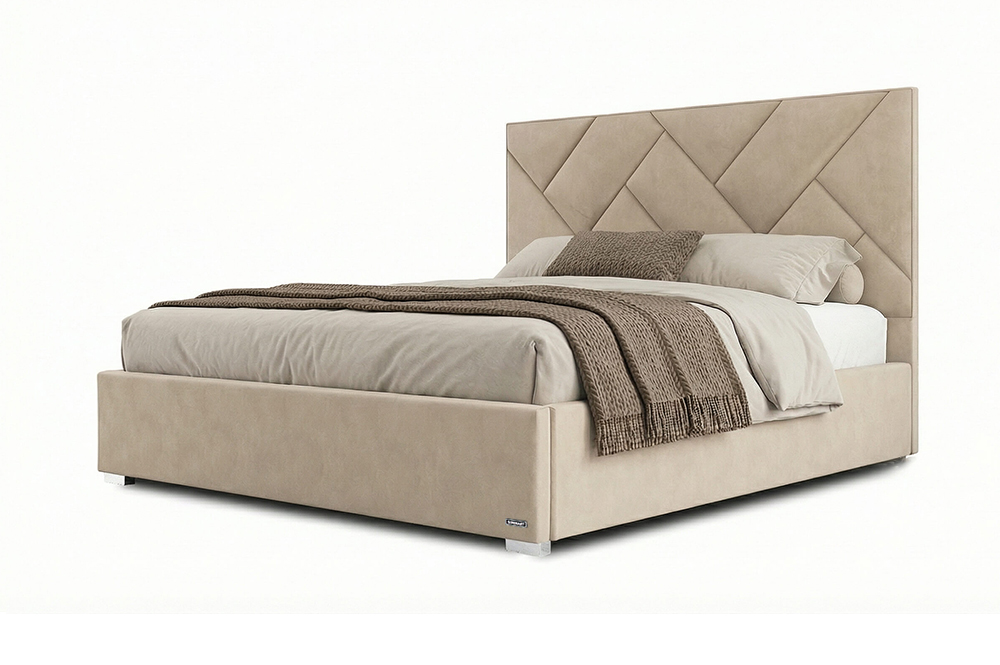 Кровать ТВИСТ | 120*190