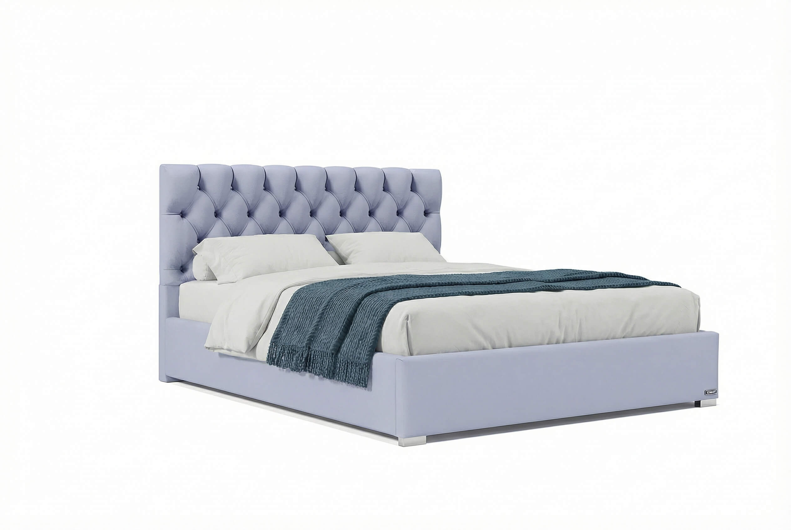 Кровать ЛИРА | 120*190