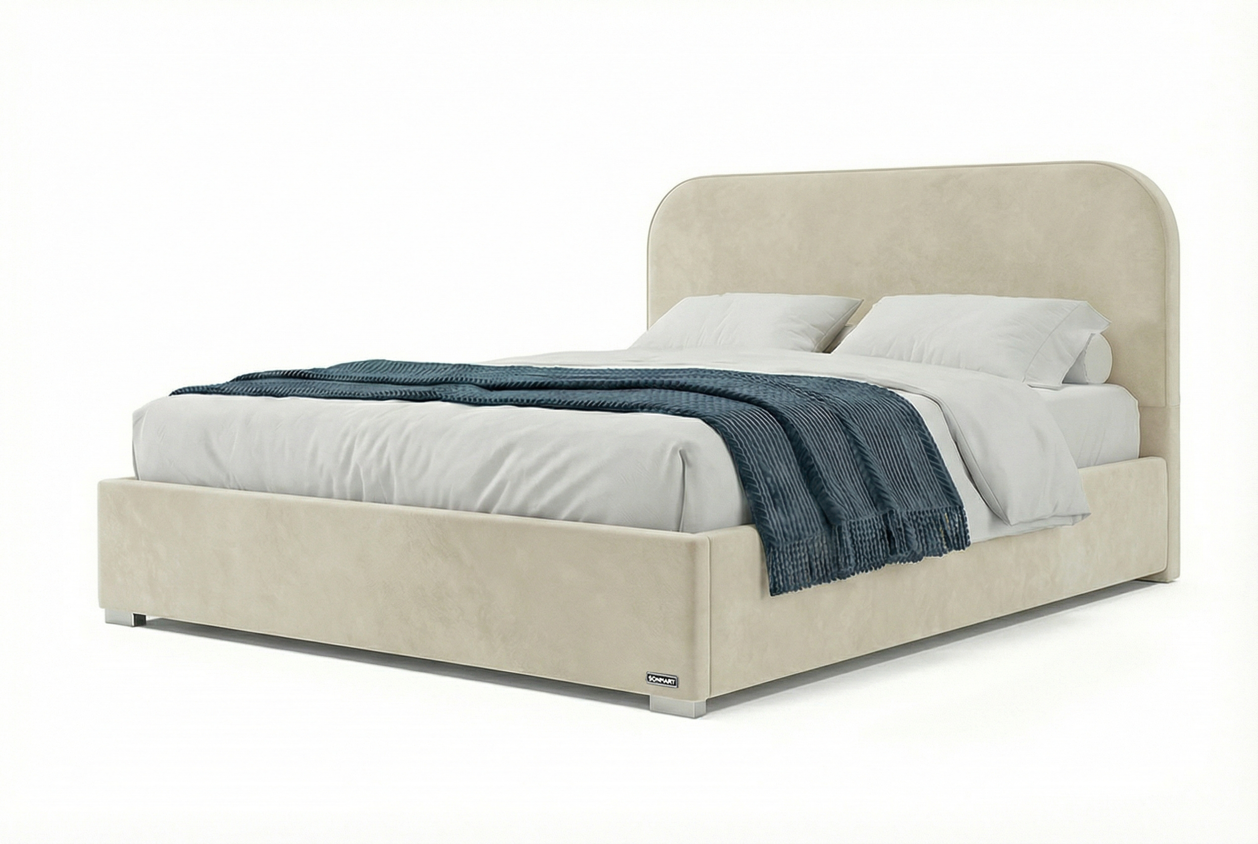 Кровать МОНА | 90*190