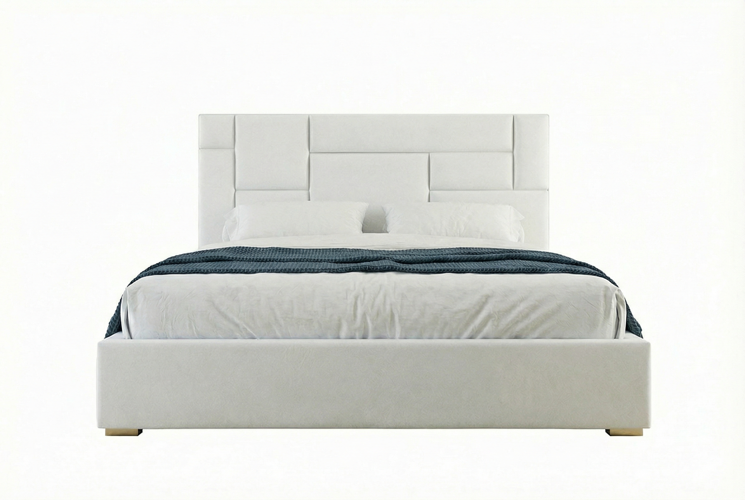 Кровать КВАДРО | 140*190