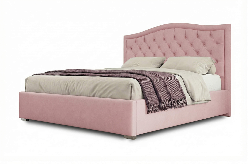 Фотографии Кровать АЙРИС