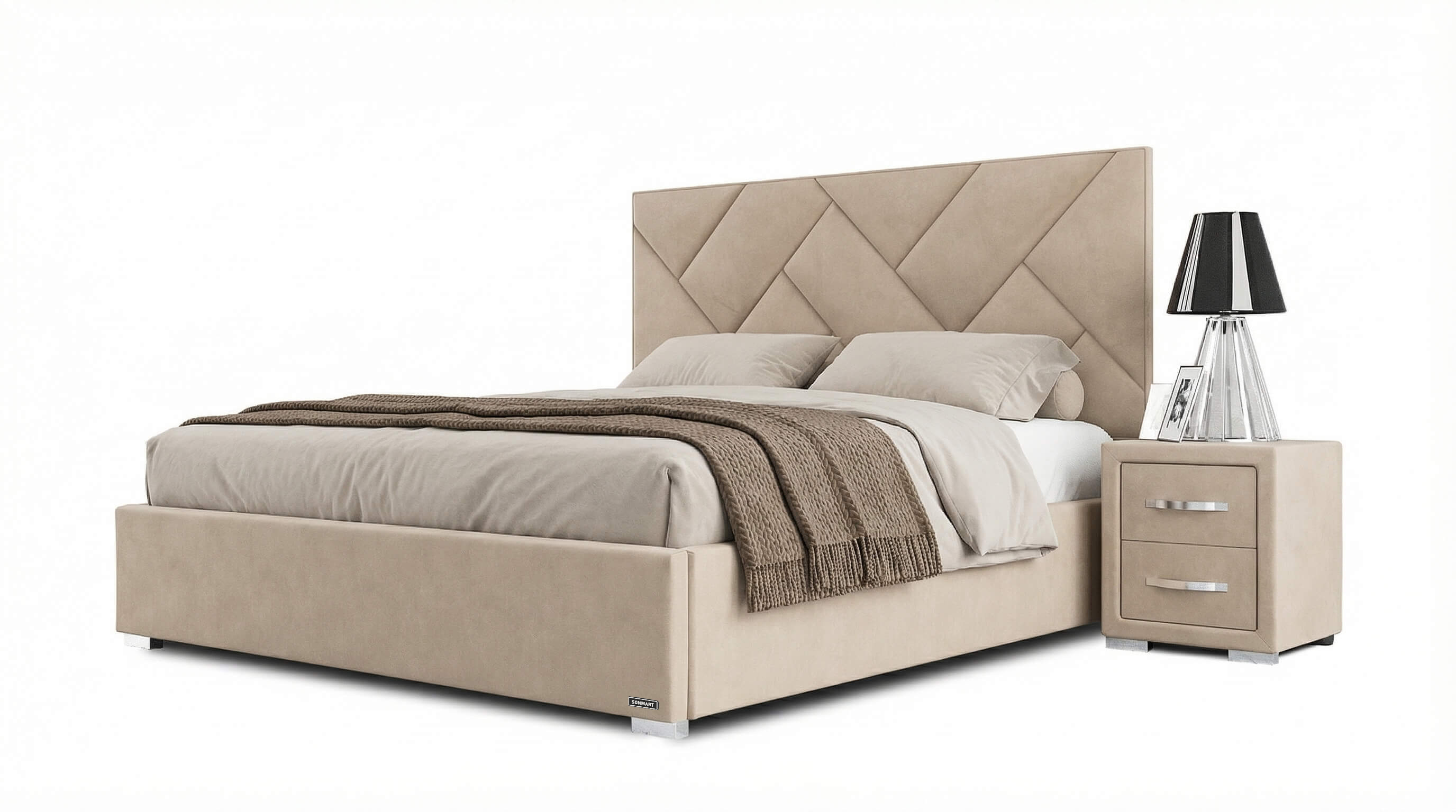 Кровать ТВИСТ | 160*190