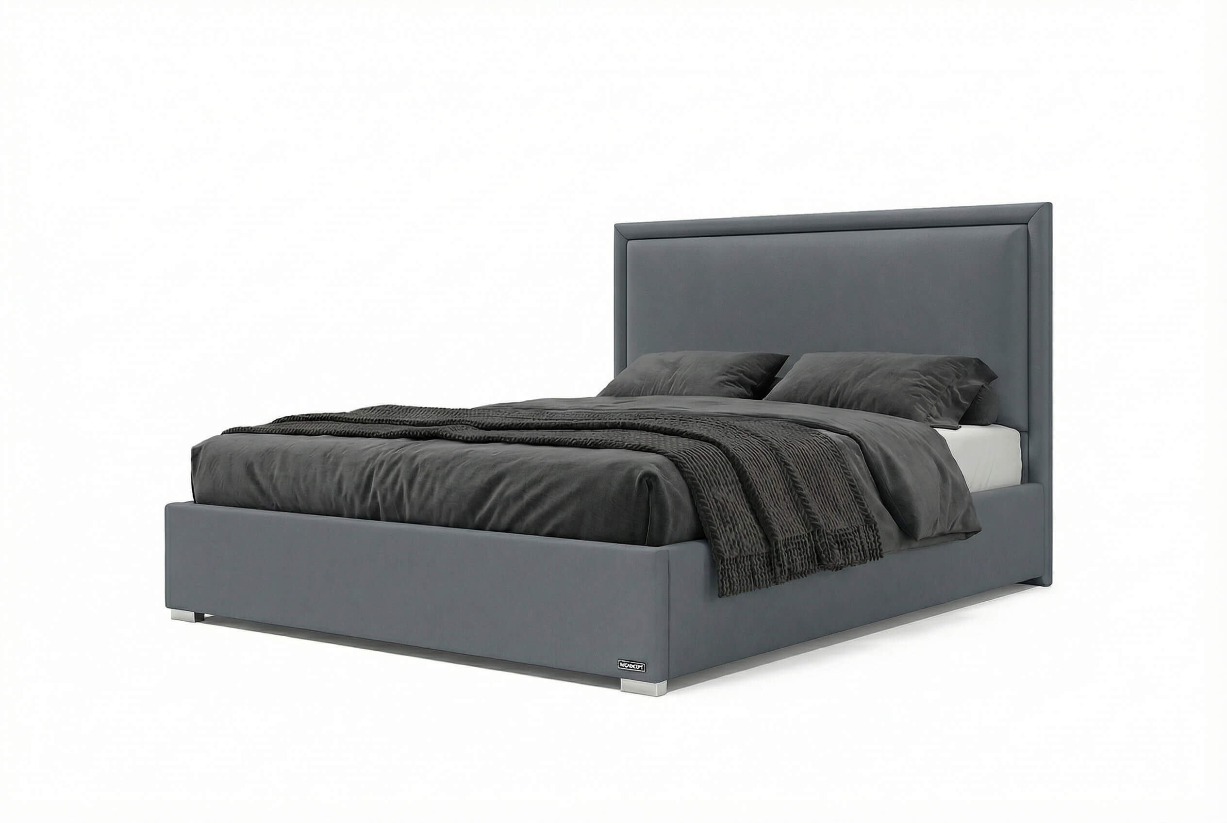 Кровать ПЛАЗА | 200*200