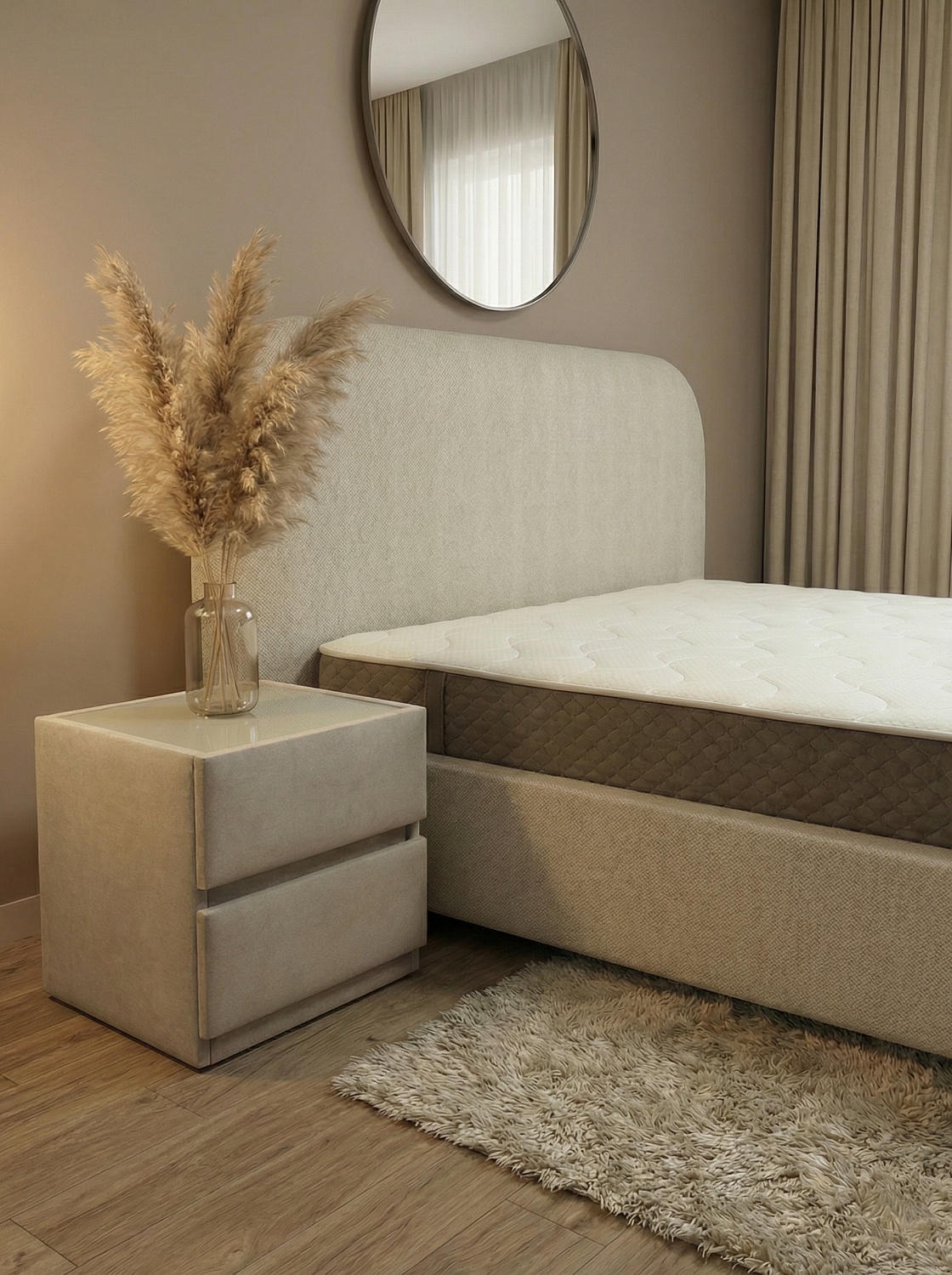 Кровать МИЯ